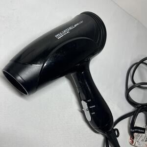 Paul Mitchell Pro Tools Hair Dryer Express Mini Dy Travel Tested Works